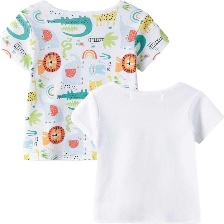 Image du produit Minoti - T-shirts - Bébé (56)