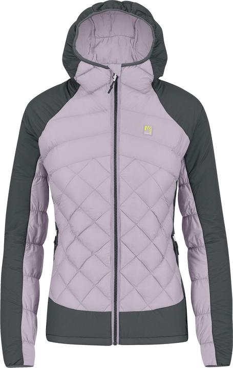 Immagine prodotto Karpos Lastei Active Plus W Jacket (L)