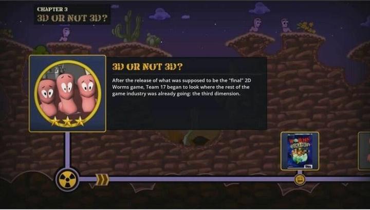 Produktbild Just for Games Worms Armageddon Anniversary Edition - PS5 (PS5)