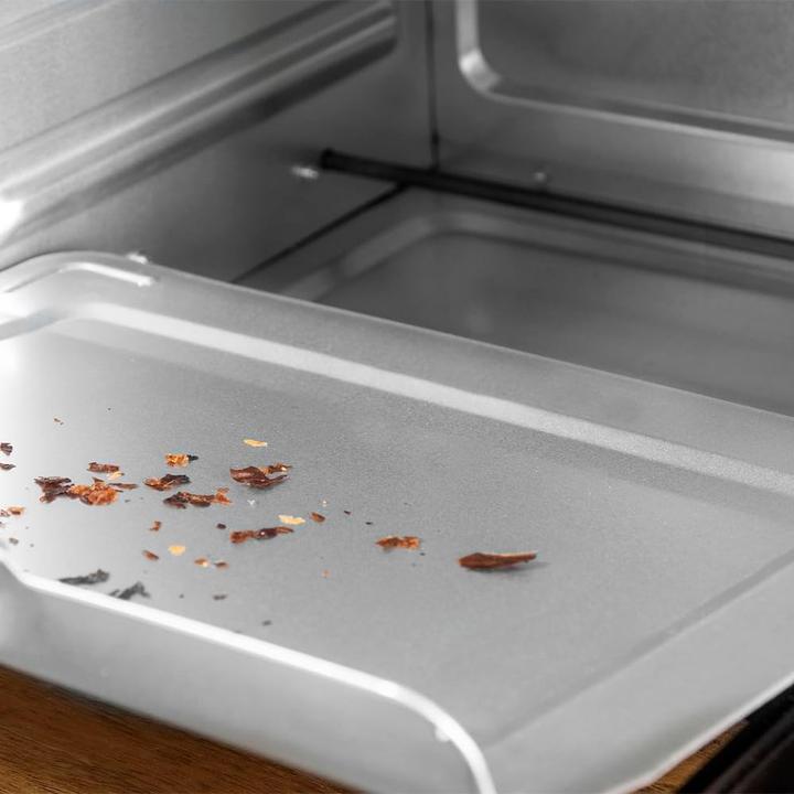 Actual product image Cecotec 03817 oven 23 L 1500 W Black