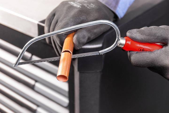 Produktbild Vigor Handbügel Säge