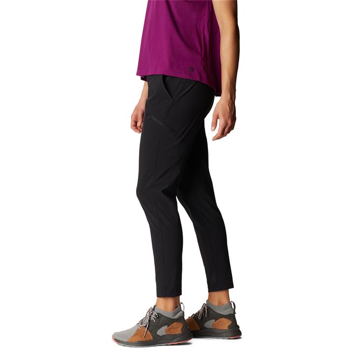 Actual product image Mountain Hardwear W Dynama/2 Ankle (L)