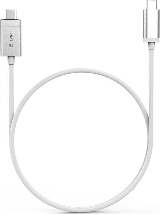 Actual product image LMP USB3.0 C-C charging cable, 1.8m (1.80 m, USB 2.0, 20 W)