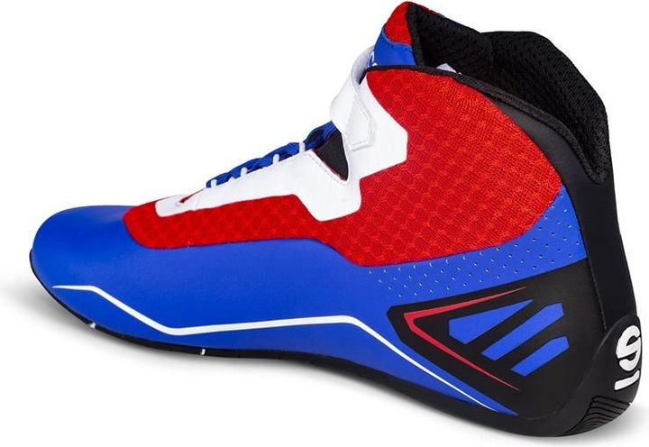 Actual product image Sparco Karting shoes K-Run (39)
