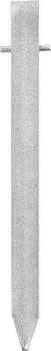 Actual product image ProPlus T peg 30cm metal