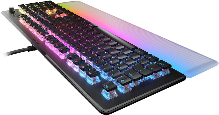 Produktbild Roccat Vulcan II Max (CH, Kabelgebunden)
