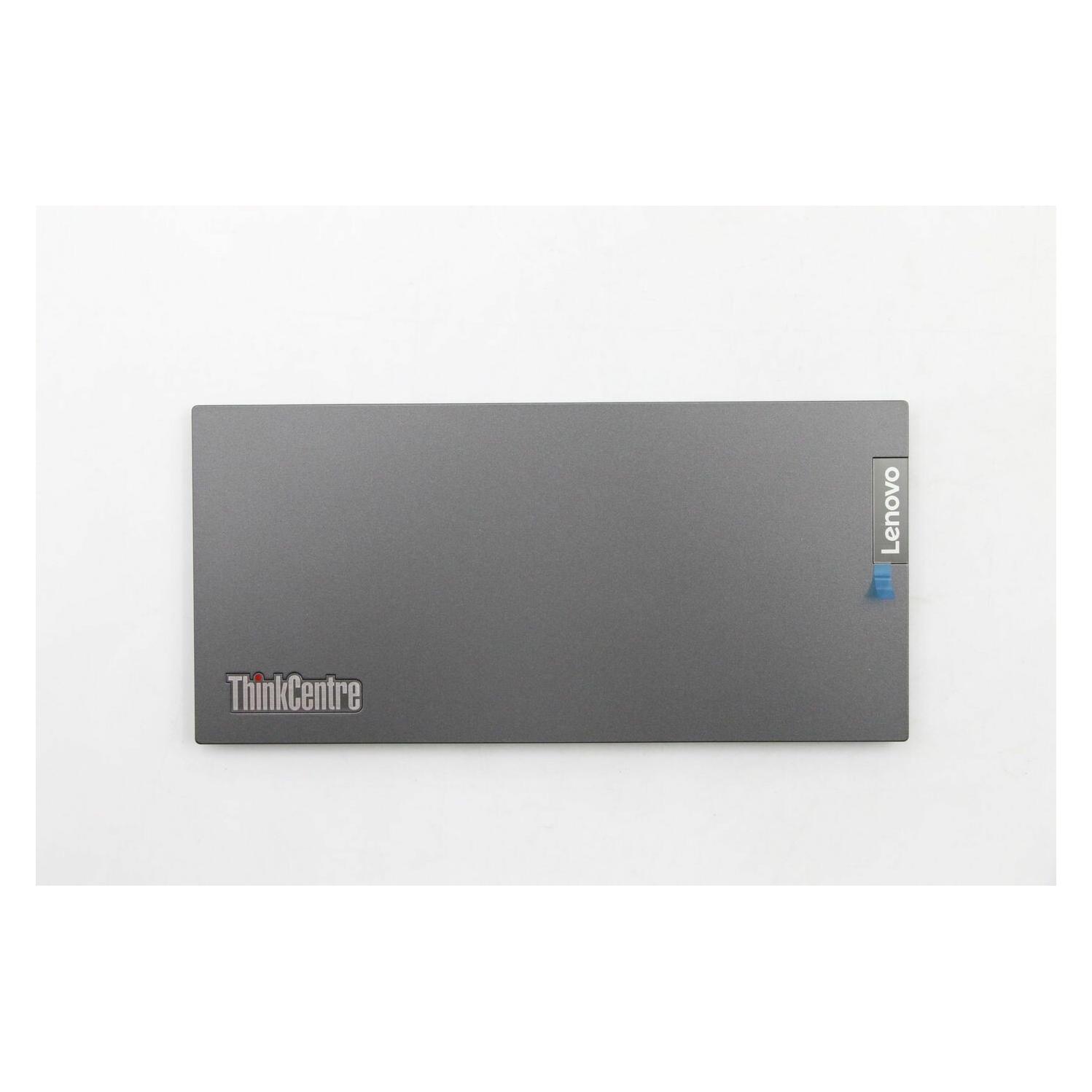 Lenovo Top cover ASM, Notebook Ersatzteile, Schwarz