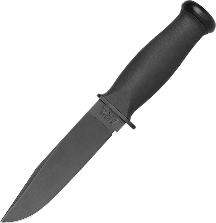 Immagine prodotto Ka-bar 2221 Mark I Black (13 cm)