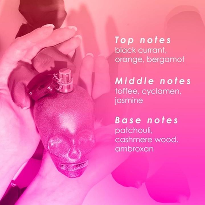 Immagine prodotto Police Dolce Ragazza Eau de Parfum 75 ml (Eau de parfum, 75 ml)