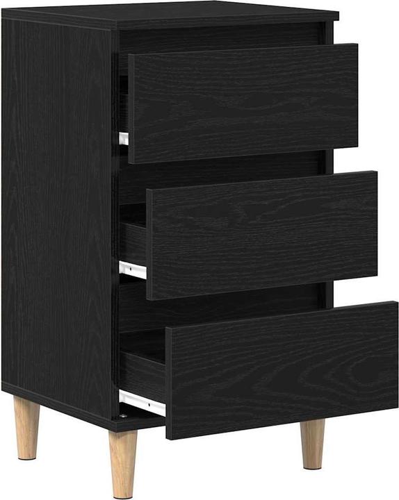 Produktbild vidaXL Nachttisch (40 x 35 x 70 cm)