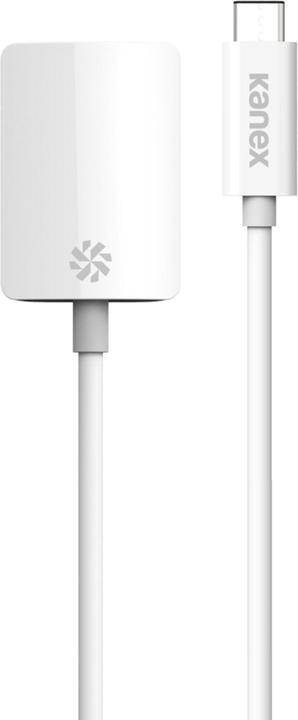 Actual product image Kanex USB-C to (HDMI, 20 cm)