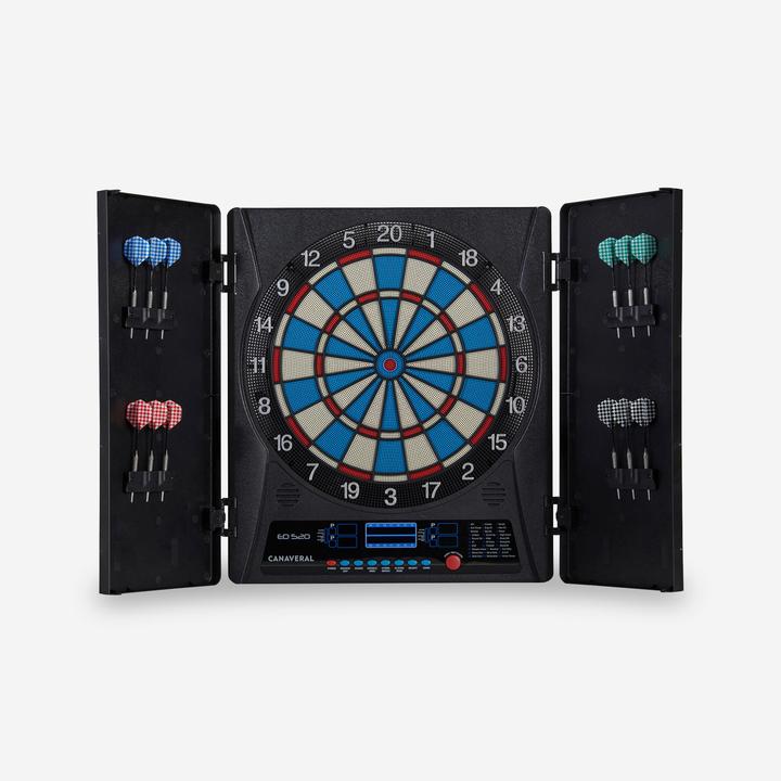 Actual product image Canaveral ED 520