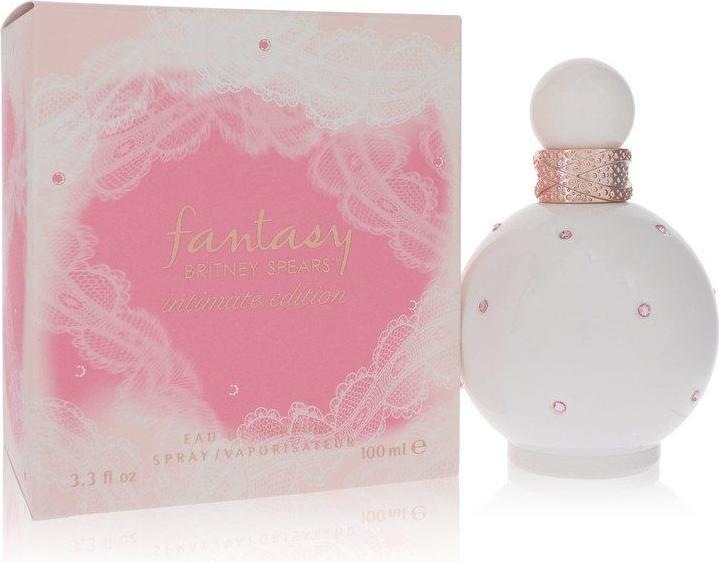 Produktbild Britney Spears Fantasy Intimate (Eau de Toilette, 100 ml)