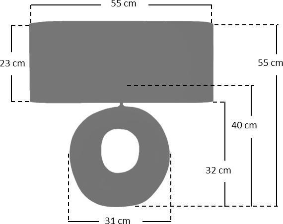 Produktbild SalesFever Leuchten