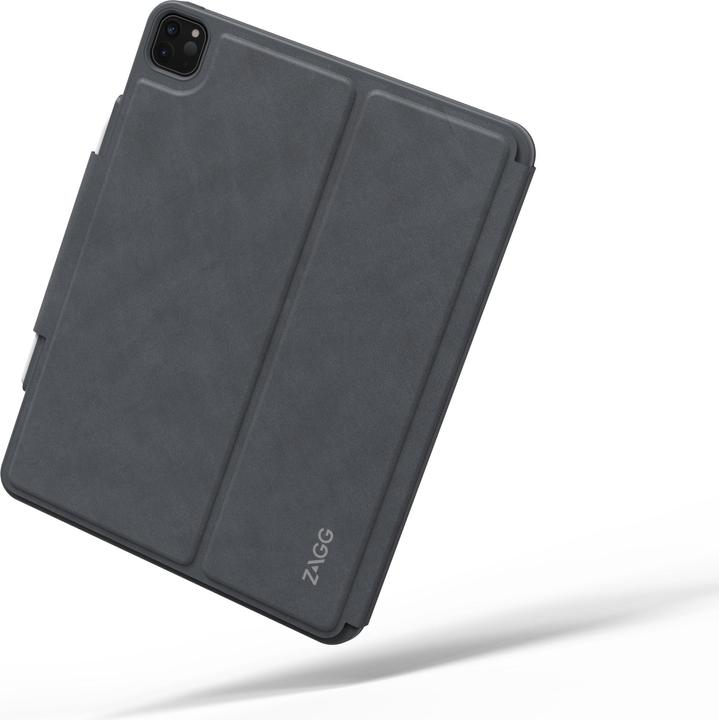 Produktbild Zagg Pro Keys (CH, iPad Pro 11 2020 (2. Gen), iPad Pro 11 2018 (1. Gen), iPad Pro 11 2021 (3. Gen))