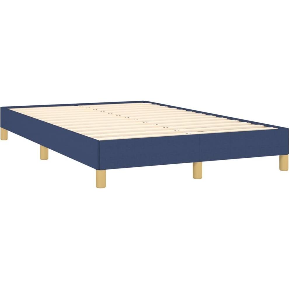 Thumbnail - VidaXL, Bett, Clover (160 x 200 cm)