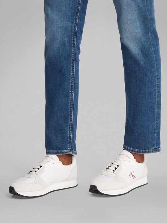 Produktbild Calvin Klein Runner Sock Laceup Wmm (41)