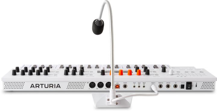Actual product image Arturia MiniFreak Vocoder Edition