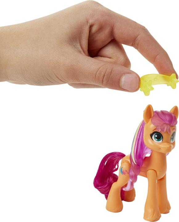 Actual product image My Little Pony Schönheitsfleck Magie