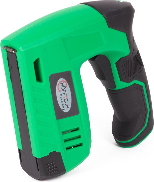 Produktbild ProPlus Akkutacker 4v 1300mah