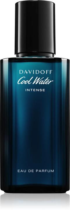 Immagine prodotto Davidoff Cool Water - Intense (Eau de parfum, 40 ml)
