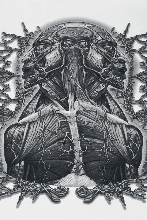 Produktbild Tool Double Image (L)