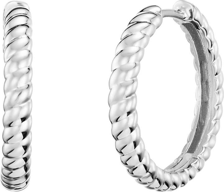 Produktbild Julie Julsen Creolen (20 mm ) (Silber 925)