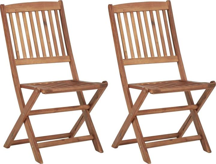 Produktbild vidaXL Gartenstuhl