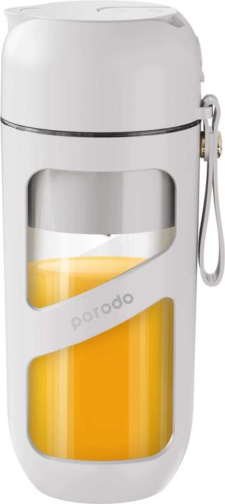 Porodo Vacuum Fresh Portable