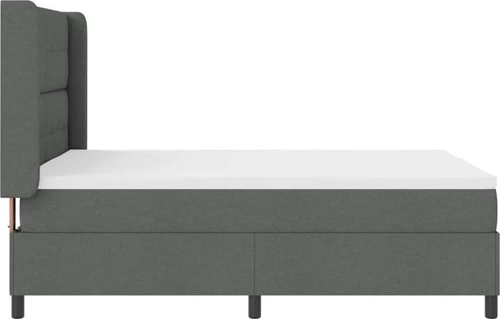 Produktbild vidaXL Boxspringbett (140 x 200 cm)