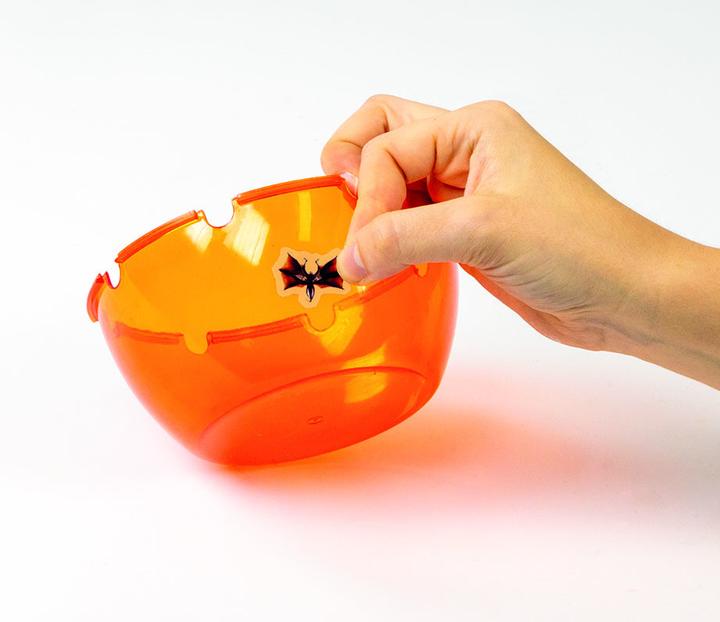 Produktbild Clementoni Clemen Stranger Things -?Schattenwelt"-Terrarium 18802