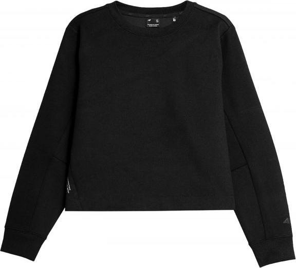 Immagine prodotto 4F Schwarzes Sweatshirt (L)