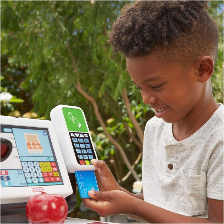 Produktbild MGA Little Tikes