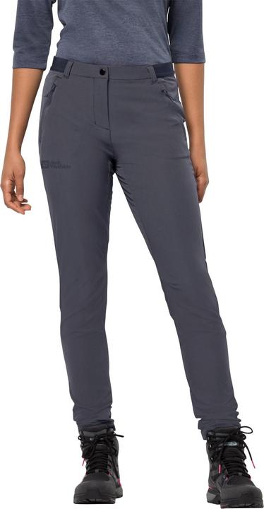 Produktbild Jack Wolfskin Geigelstein Slim Pants W (40)