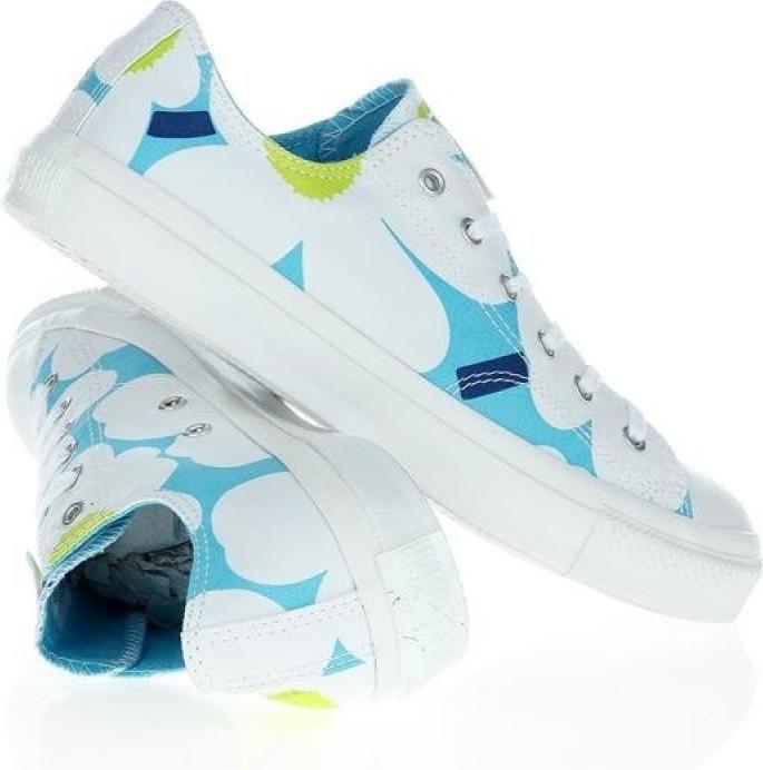 Image du produit Converse Chuck Taylor Premium OX 537173 (41)