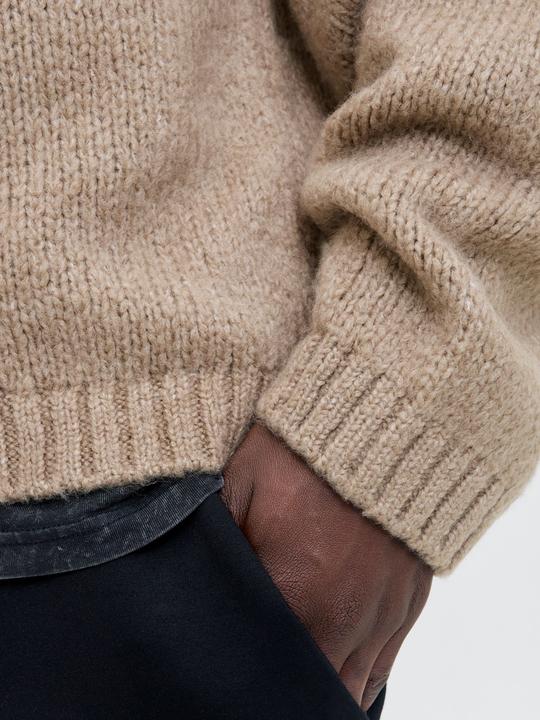 Actual product image Jack & Jones Strickpullover Strickpullover (S)