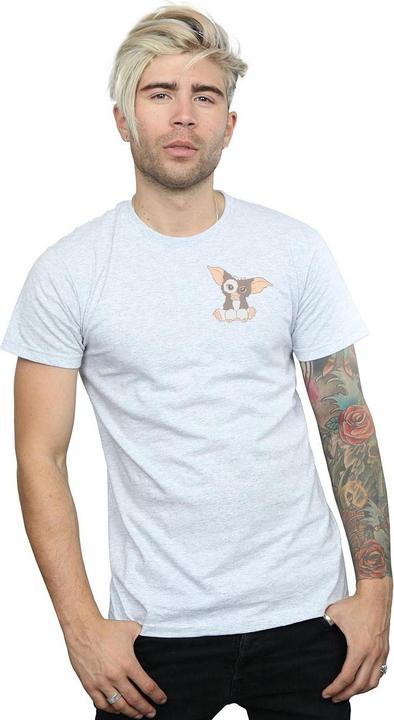Produktbild Universal Textiles Gizmo Chest TShirt (L)