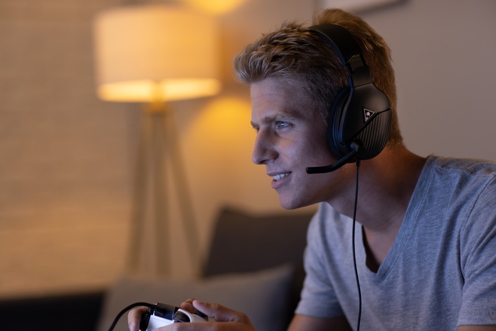 Immagine prodotto Turtle Beach Recon 200 Gen 2 (Cablato)