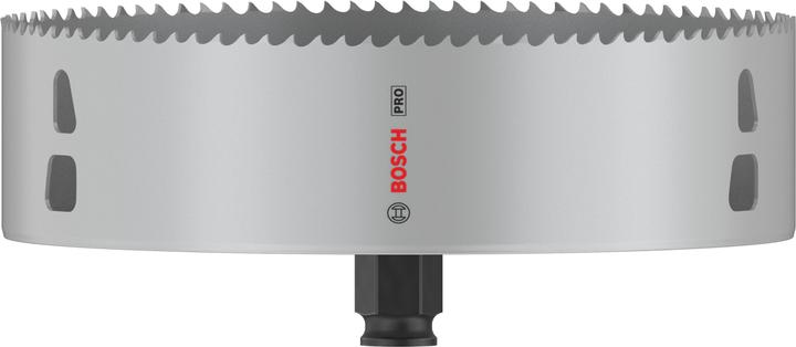 Immagine prodotto Bosch Professional Zubehör Sega a tazza PRO Multi Material PC Plus, 177 mm (177 millimetri)