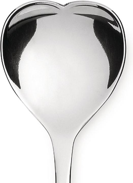 Actual product image Alessi Big Love (4 Piece, Scoops)