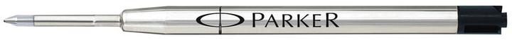 Produktbild Parker Pen B (Ersatzmine, Schwarz, 0.60 mm)