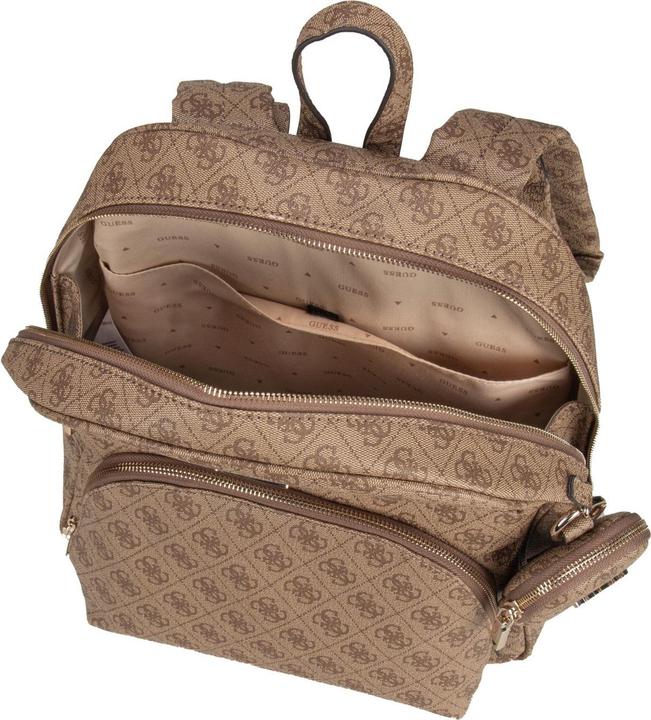 Actual product image Guess Backpack / Backpack Power Play Logo SL 06330