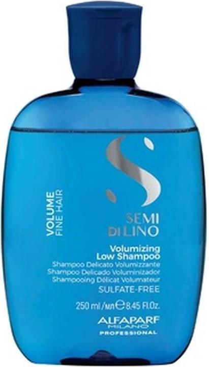 Actual product image Alfaparf Semi Di Lino Volumizing (1000 ml, Liquid shampoo)