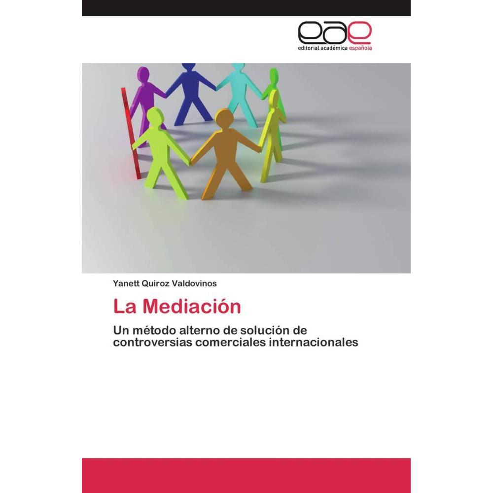 La Mediación, Fachbücher