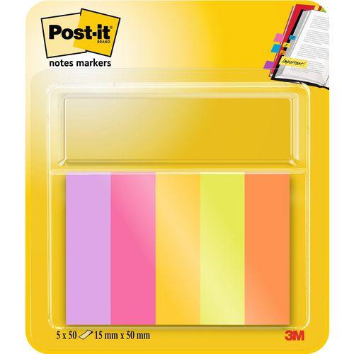 Actual product image Post-it Papiermarker (50 x 15 mm)