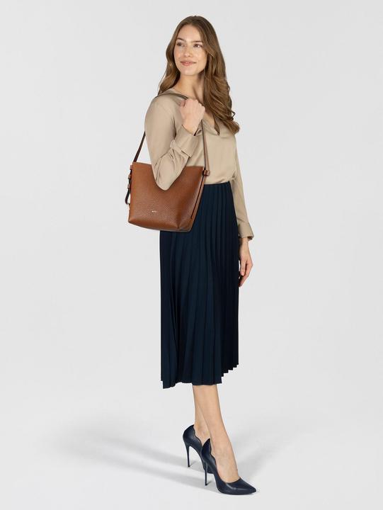 Immagine prodotto Abro Leather Tekla Tote Bag Cosmo