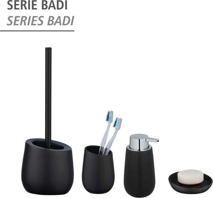 Image du produit Wenko Badi