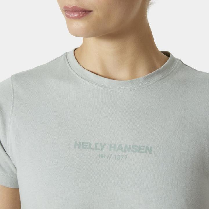Produktbild Helly Hansen Core 2.0 Damen T-Shirt (M)