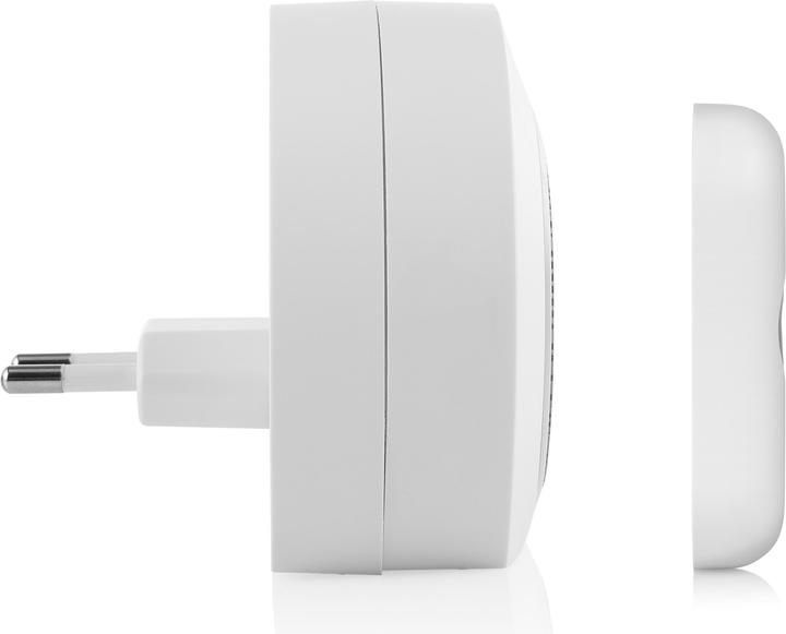 Actual product image Byron Radio Doorbell Radio Doorbell Set (Wireless)