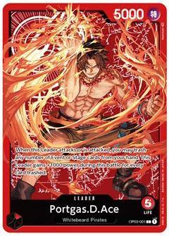 Produktbild One Piece Special Goods Set - Ace/Sabo/Luffy - Card Game - EN (Englisch, Booster Pack)
